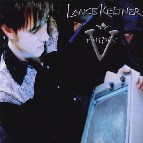 Lance Keltner/Empty V