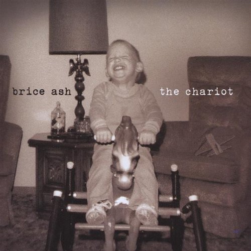Brice Ash/Chariot