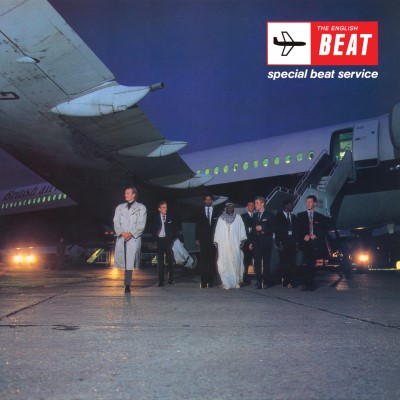 The English Beat/Special Beat Service (2025 Reissue)