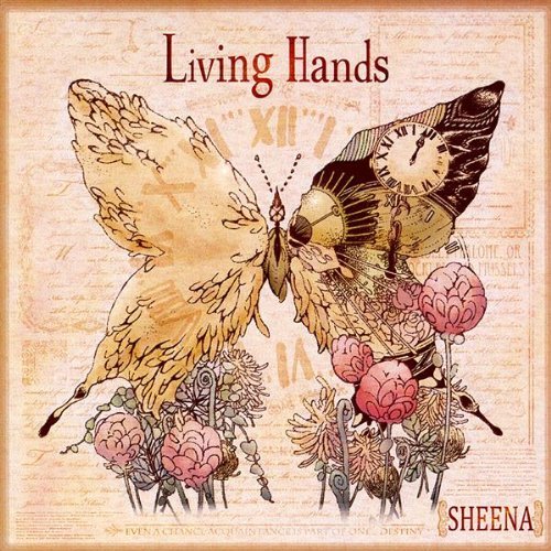 Sheena/Living Hands