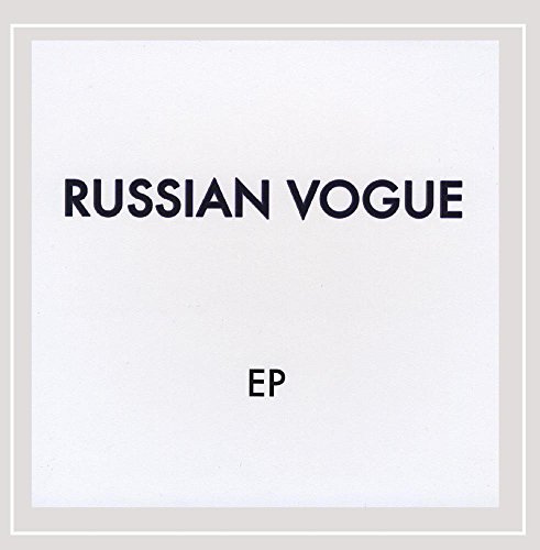 Russian Vogue/Ep