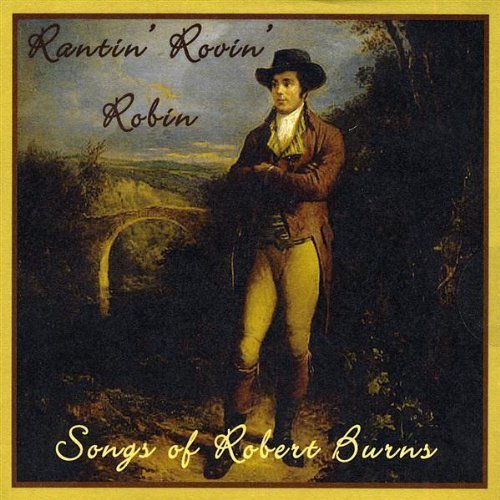 Castlebay/Rantin' Rovin' Robin-Songs Of