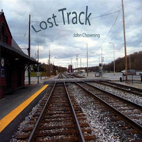 John Chowning/Lost Track