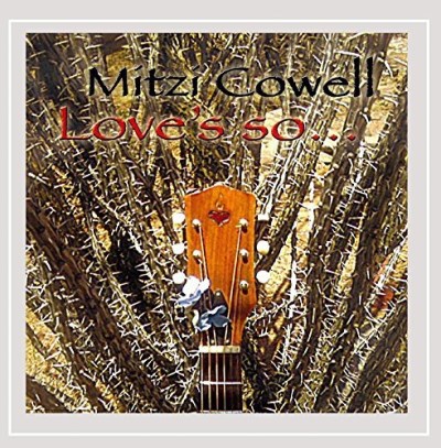 Mitzi Cowell/Love's So