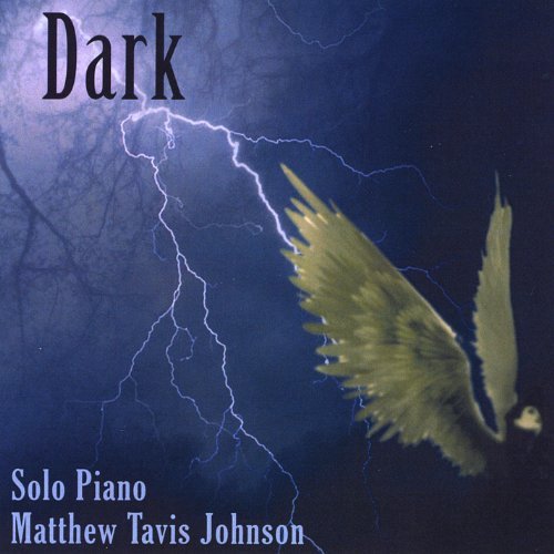 Matthew Tavis Johnson/Dark