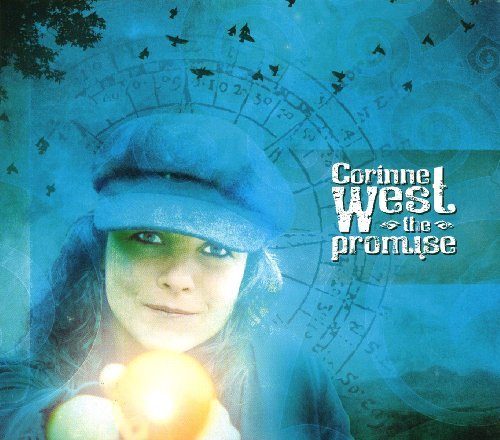 Corinne West/Promise