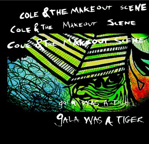 Cole & The Make Out Scene Gala Was A Tiger 