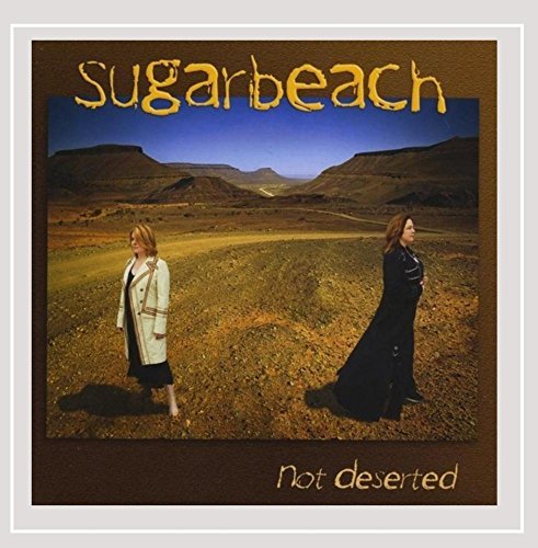 Sugarbeach/Not Deserted