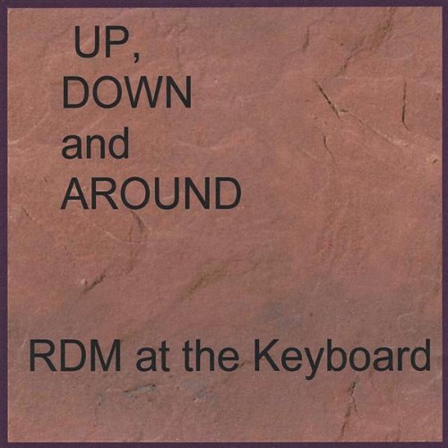 Rdm/Up Down & Around