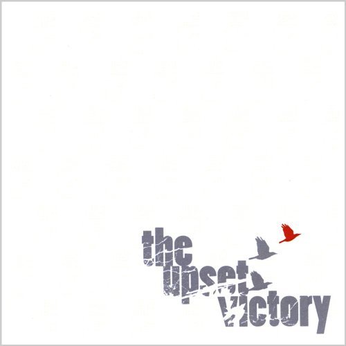 Upset Victory/Upset Victory