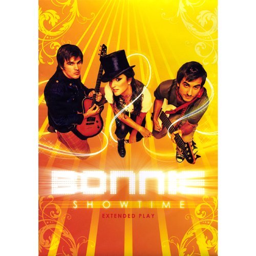 Bonnie/Showtime!
