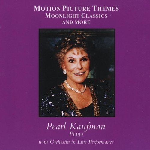 Pearl Kaufman/Motion Pictture Themesmoonligh