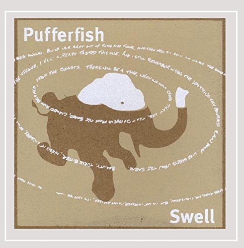 Pufferfish/Swell