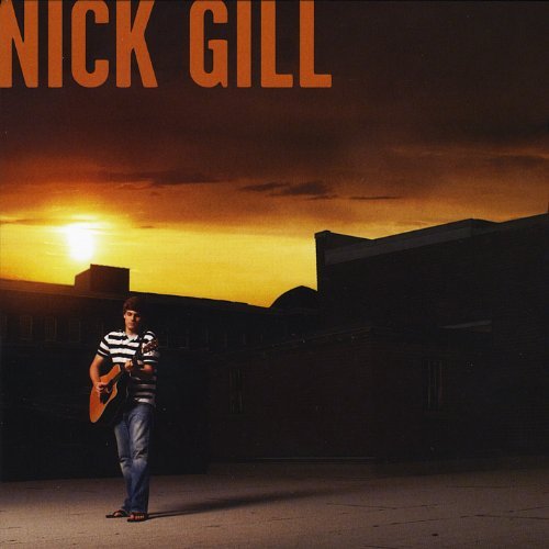 Nick Gill/Nick Gill-Ep