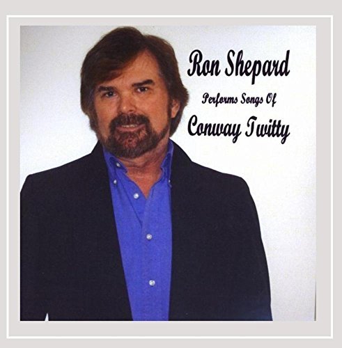 Ron Shepard/Ron Shepard Performs Songs Of