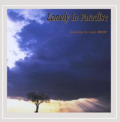 Ron Anderson/Lonely In Paradise