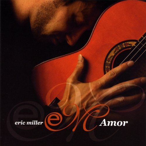 Eric Miller/Amor