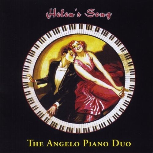 Angelo Piano Duo/Helen's Song
