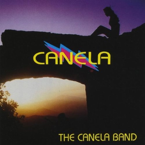 Canela Band/Canela Band