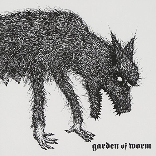 Garden Of Worm/Garden Of Worm