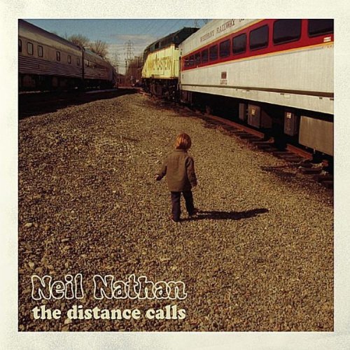 Neil Nathan/Distance Calls