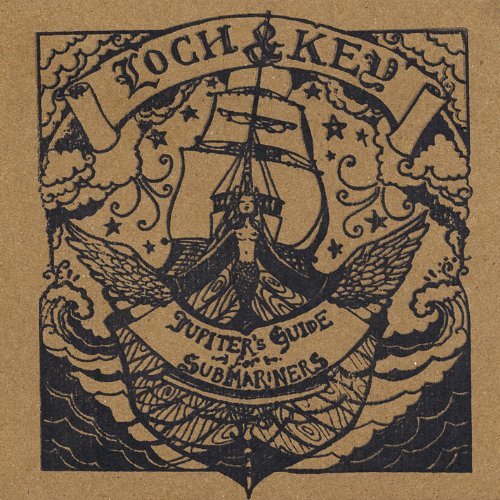 Loch & Key/Jupiter's Guide For Submariner