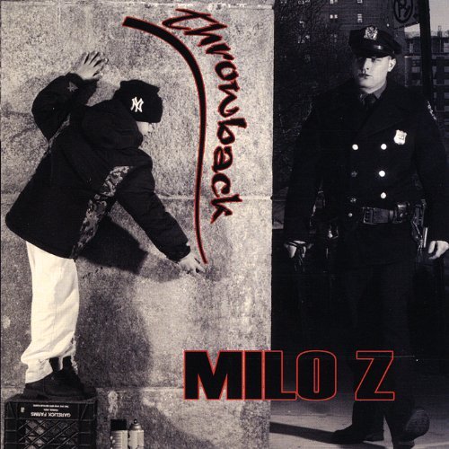 Milo Z/Throwback