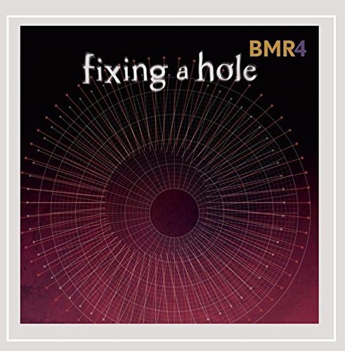 Bmr4/Fixing A Hole