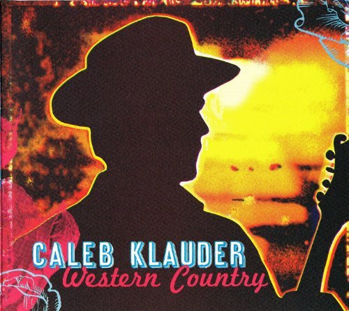 Caleb Klauder/Western Country