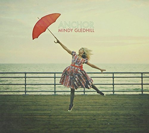 Mindy Gledhill/Anchor