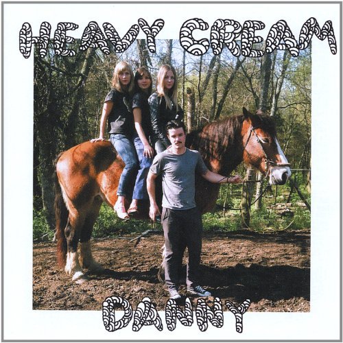 Heavy Cream/Danny