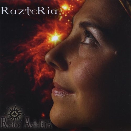 Renee Asteria/Razteria