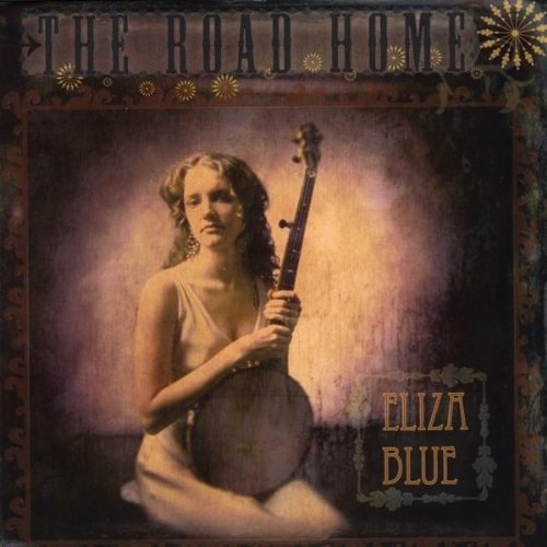 Eliza Blue/Road Home