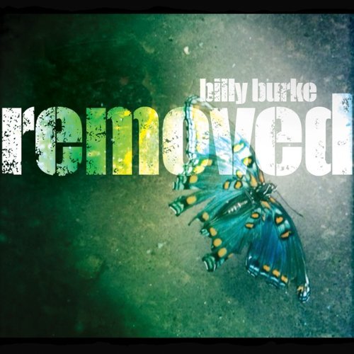 Billy Burke/Removed