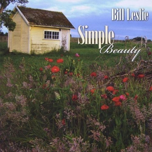 Bill Leslie/Simple Beauty