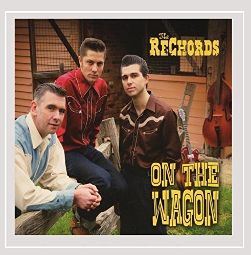 Rechords/On The Wagon