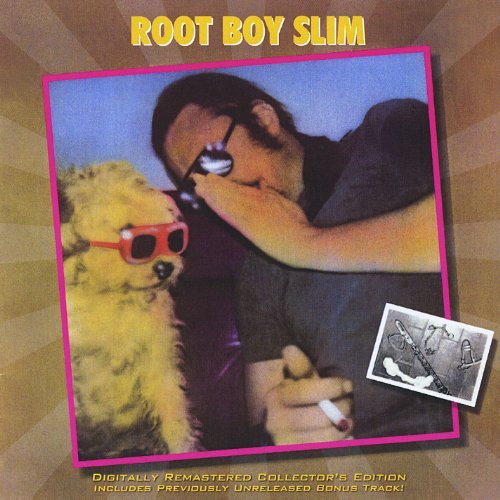 Root Boy Slim/Dog Secrets