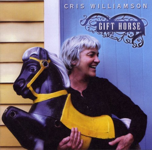 Cris Williamson/Gift Horse