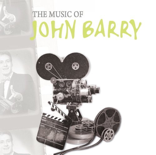 John Barry/Music Of John Barry
