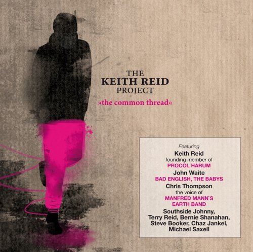 Keith Project Reid/Common Thread