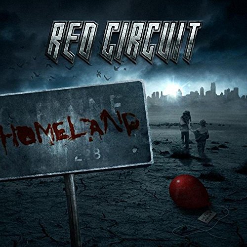 Red Circuit Homeland 