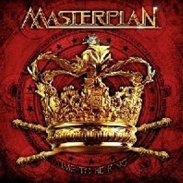 Masterplan/Time To Be King