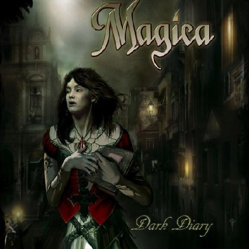 Magica/Dark Diary