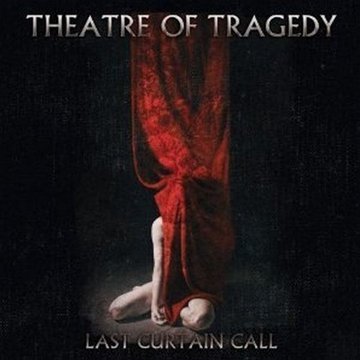 Theatre Of Tragedy/Last Curtain Call@Import-Eu@2 Cd