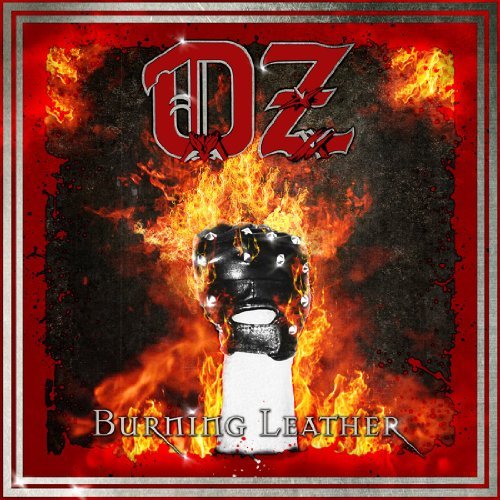 Oz/Burning Leather