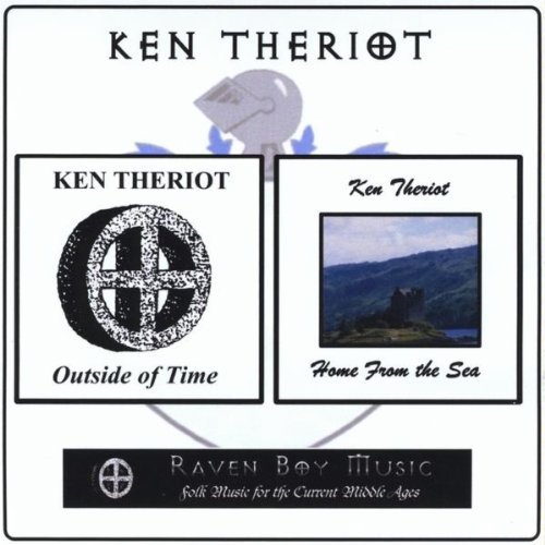 Ken Theriot/Outside Of Time/Home From The