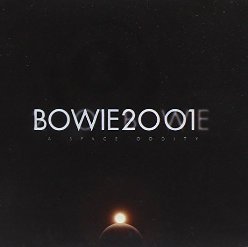Fritz Von Runte/Bowie 2001: A Space Oddity