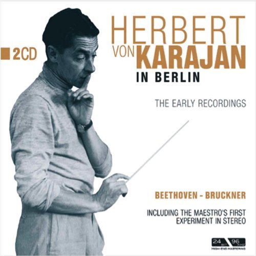 Herbert Von Karajan/Early Recordings