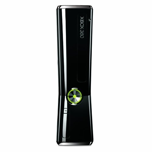 Xbox 360 System Slim 250gb 