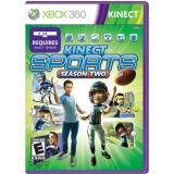 Xbox 360 Kinect Sports Season 2 Kinect Sports Season 2 